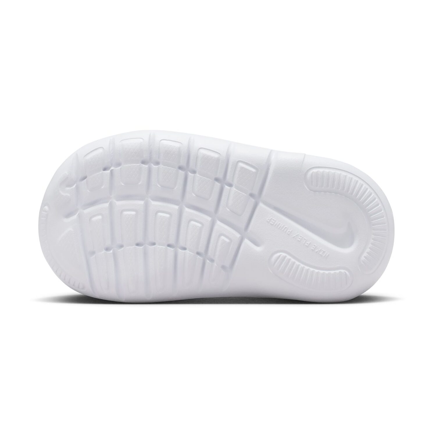 Nike Flex Runner 4 Toddler Unisex Running Shoes