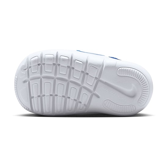 Nike Flex Runner 4 Toddler Boys Running Shoes