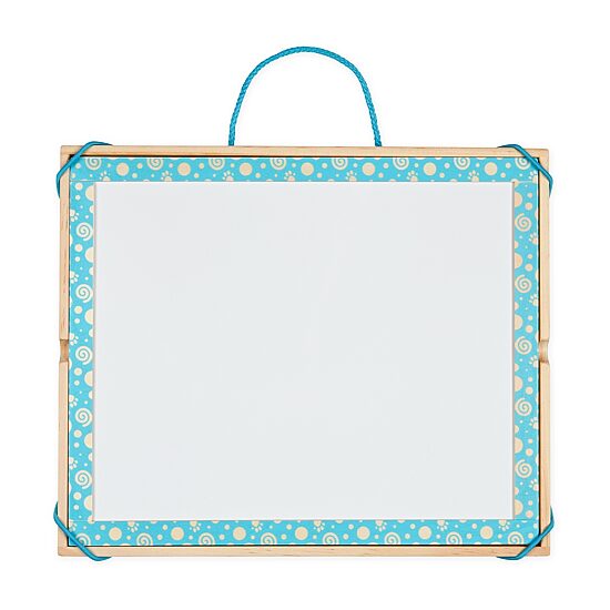Melissa & Doug Blues Clues & You Wooden Magnetic Picture Game Dress Up Accessory