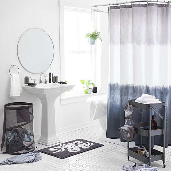 California Cruisin’ Bathroom Collection