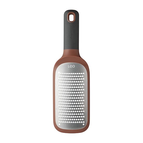 BergHOFF Leo Coarse Paddle Grater