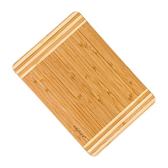 BergHOFF Bamboo Rectangle 10.6X7.7" Cutting Board