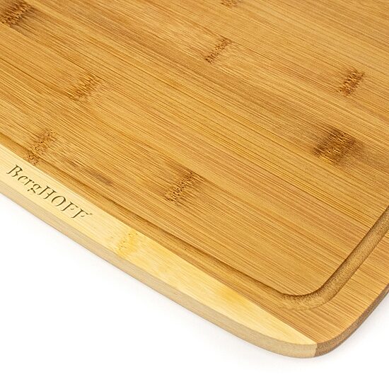 BergHOFF Bamboo Rectangle 15.7X11.8" Cutting Board