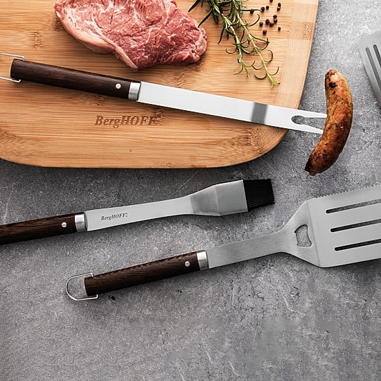 BergHOFF Essentials Carving Fork