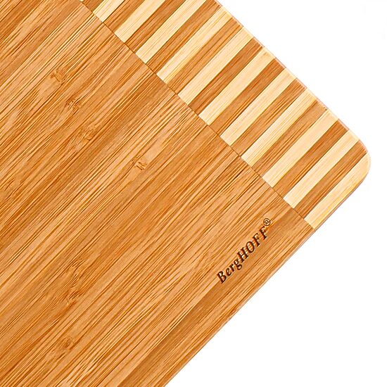 BergHOFF Bamboo Rectangle 13"x9" Cutting Board