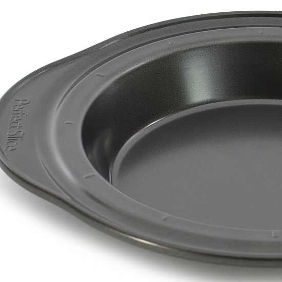 BergHOFF Perfect Slice 9" Pie Pan and Slicing Tool Set