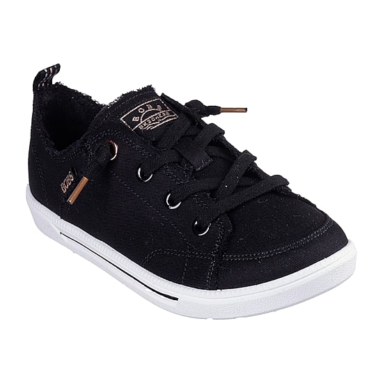 Skechers Bobs B Cute 2.0 Womens Round Slip-On Shoe
