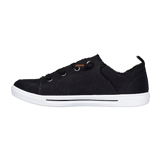 Skechers Bobs B Cute 2.0 Womens Round Slip-On Shoe