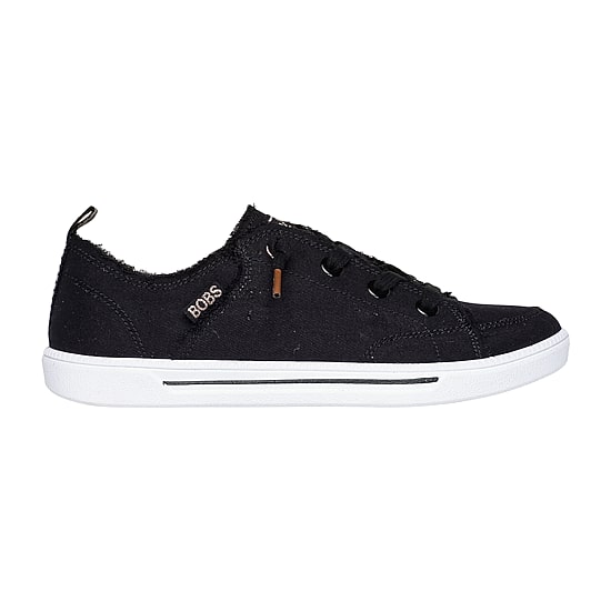 Skechers Bobs B Cute 2.0 Womens Round Slip-On Shoe