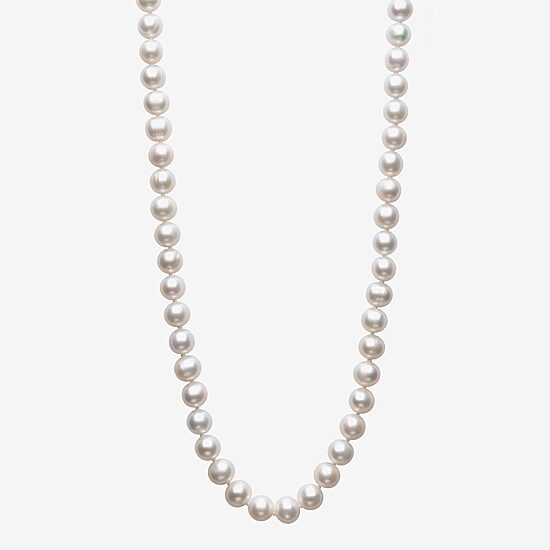 4-pc. Cultured Freshwater Pearl Sterling Silver Jewelry Set