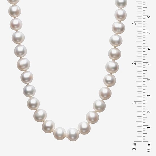 4-pc. Cultured Freshwater Pearl Sterling Silver Jewelry Set