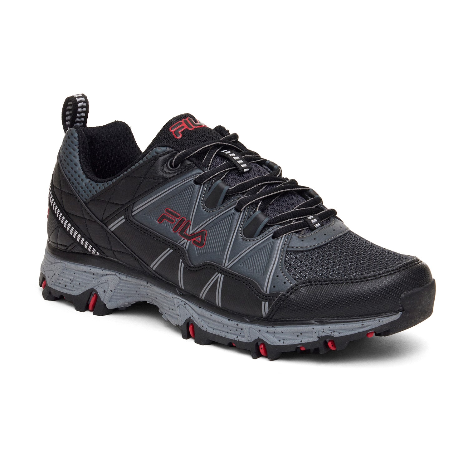 FILA At Peake 21 Trail Mens Walking Shoes