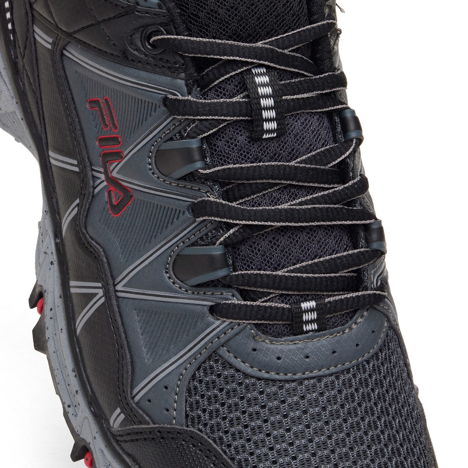 FILA At Peake 21 Trail Mens Walking Shoes