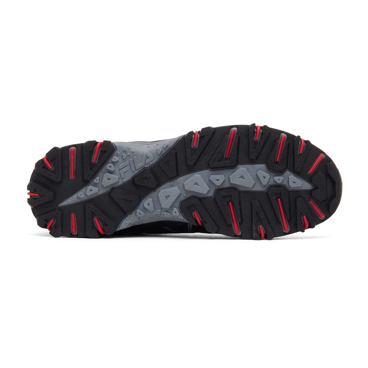 FILA At Peake 21 Trail Mens Walking Shoes