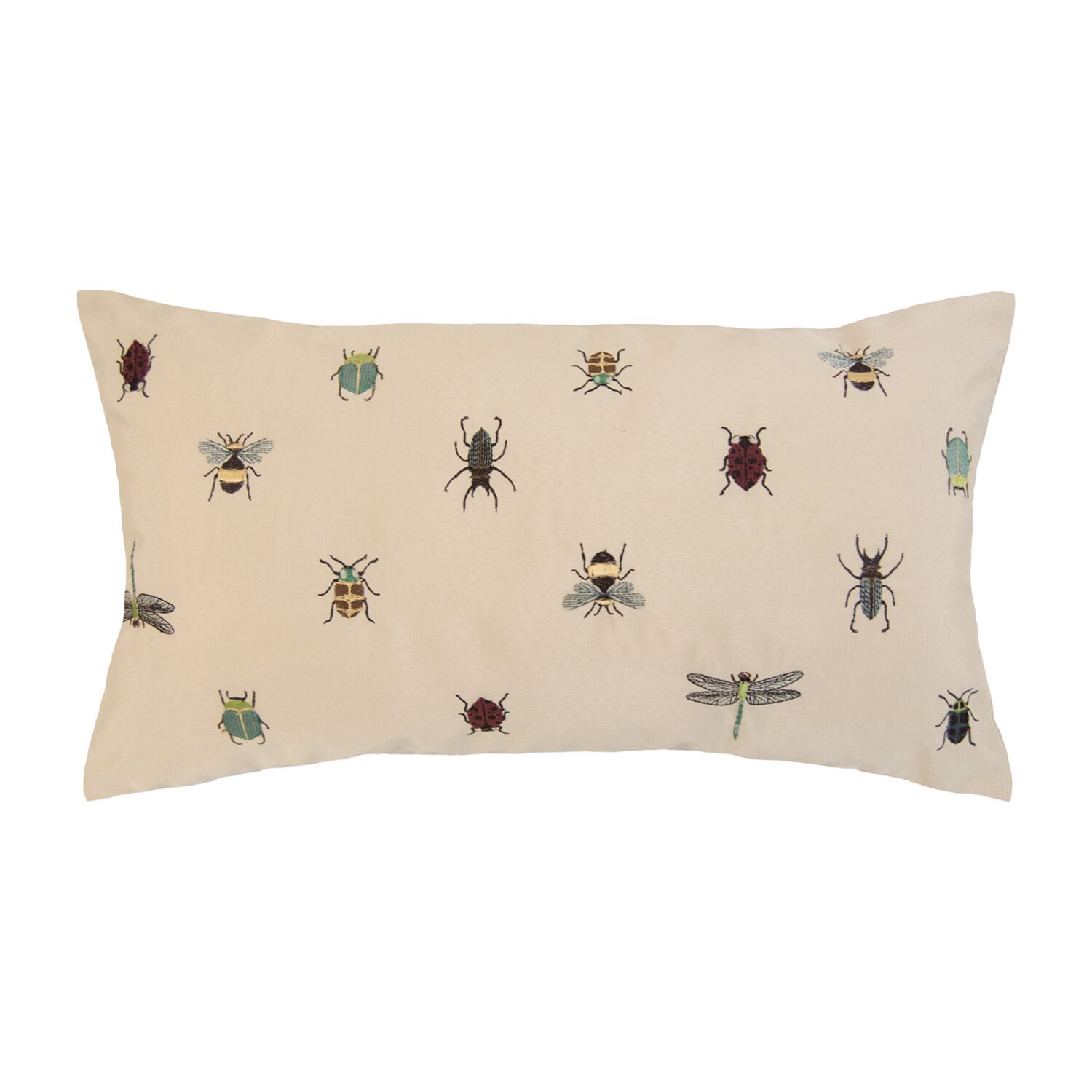 Donna Sharp Appalachia Plaid 2-pc. Multi-Pack Rectangular Square Throw Pillow