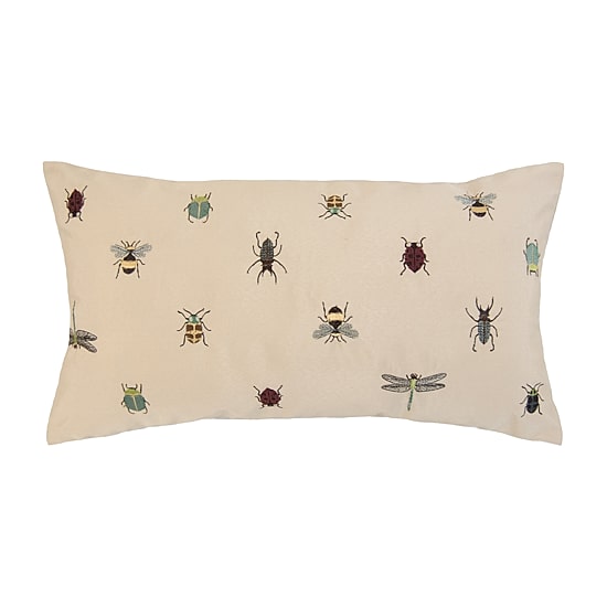 Donna Sharp Appalachia Plaid 2-pc. Multi-Pack Rectangular Square Throw Pillow