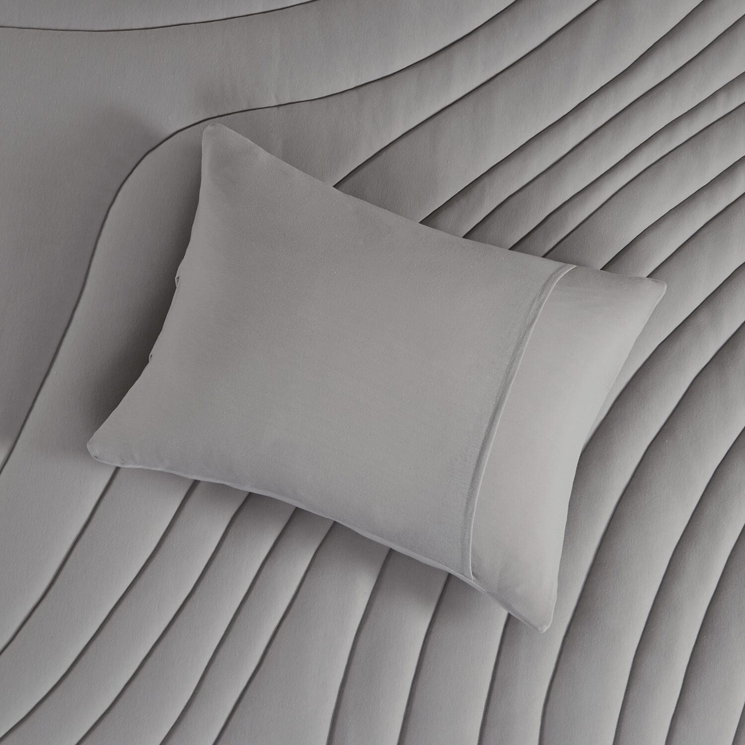 Intelligent Design Juniper Midweight Comforter Set