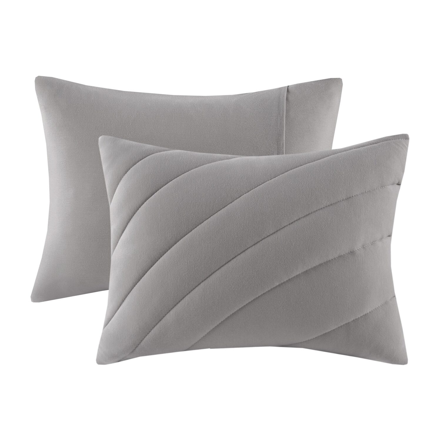 Intelligent Design Juniper Midweight Comforter Set