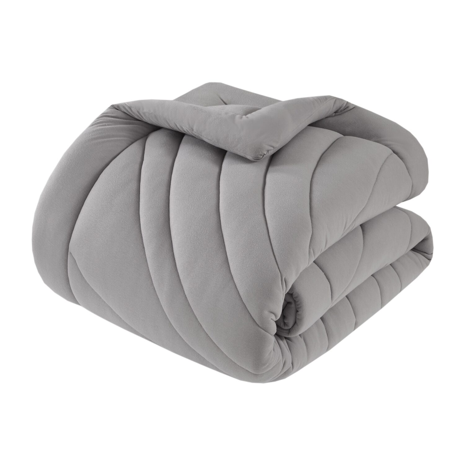 Intelligent Design Juniper Midweight Comforter Set
