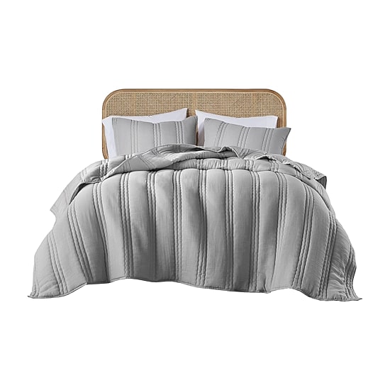 Intelligent Design Toren 3-pc. Quilt Set