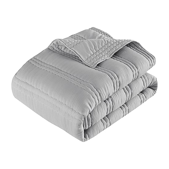Intelligent Design Toren 3-pc. Quilt Set