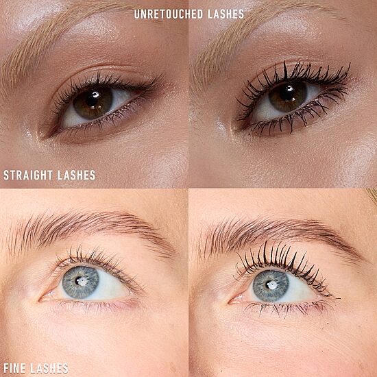 KVD Beauty Full Sleeve Long + Defined Tubing Mascara