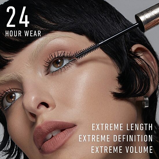KVD Beauty Full Sleeve Long + Defined Tubing Mascara