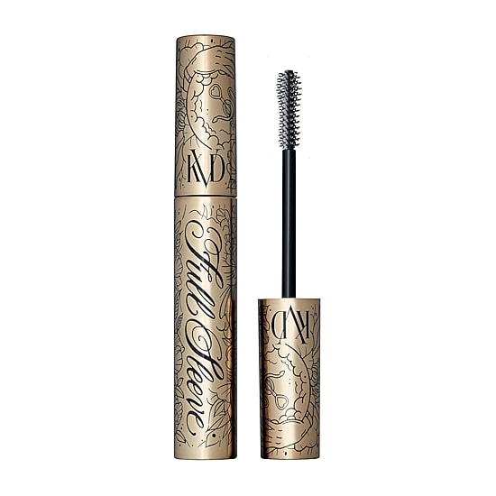 KVD Beauty Full Sleeve Long + Defined Tubing Mascara