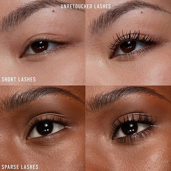 KVD Beauty Full Sleeve Long + Defined Tubing Mascara