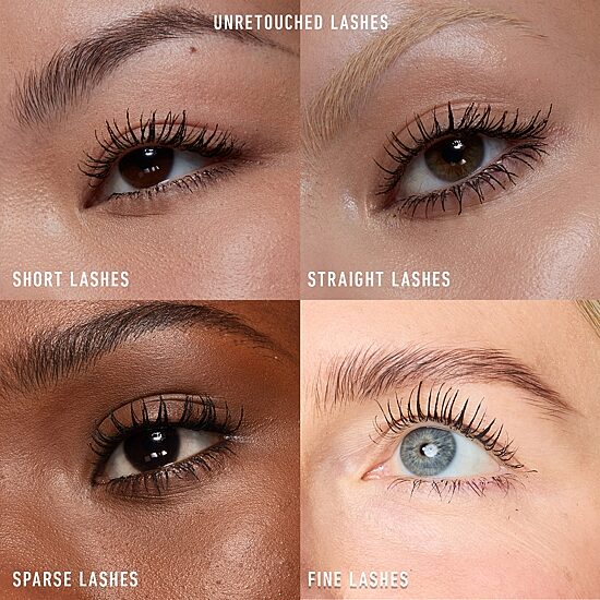 KVD Beauty Full Sleeve Long + Defined Tubing Mascara