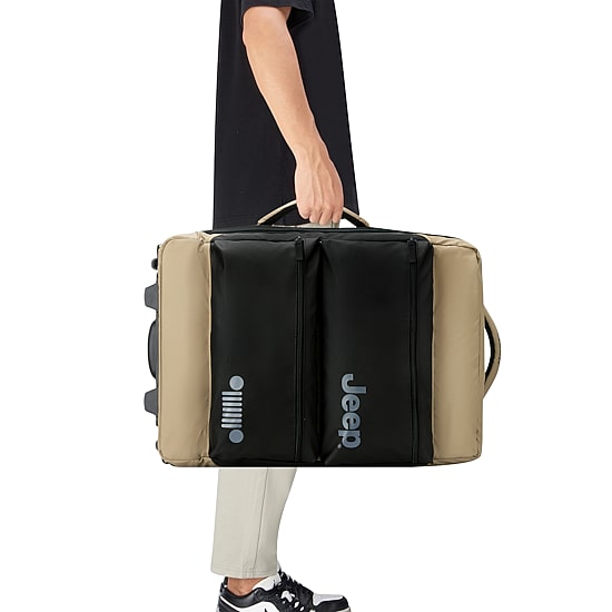 Jeep JS006B 20" 2W Duffel