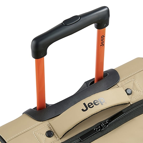 Jeep JS006B 20" 2W Duffel