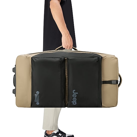 Jeep JS006B 31" 2W Duffel