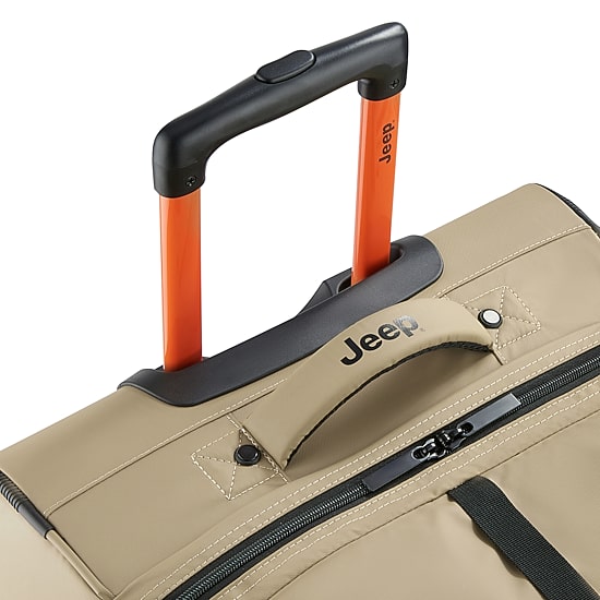 Jeep JS006B 31" 2W Duffel