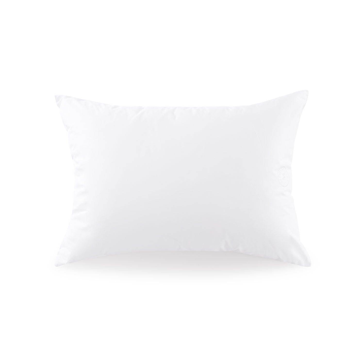 Martha Stewart Down Alternative Firm Density Bed Pillow