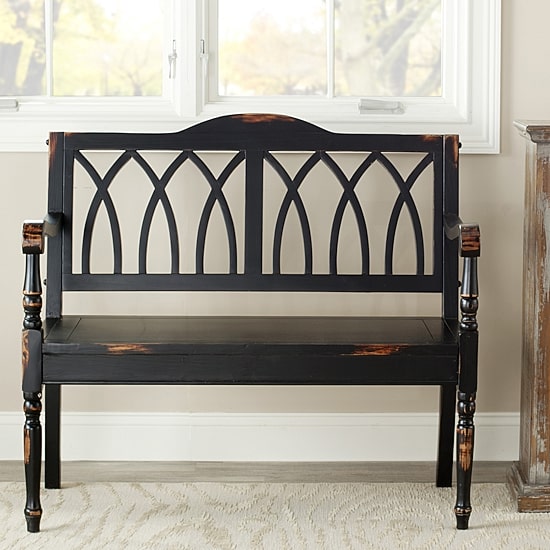 Safavieh Benjamin Bench
