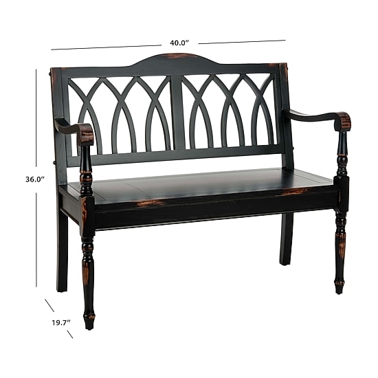 Safavieh Benjamin Bench