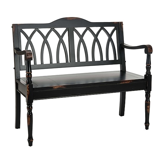 Safavieh Benjamin Bench