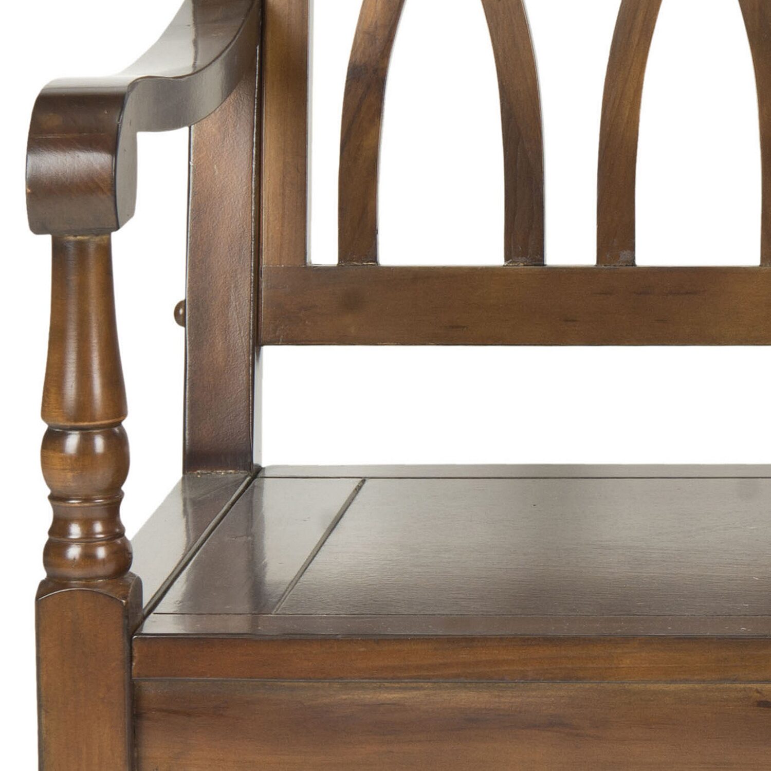 Safavieh Benjamin Bench