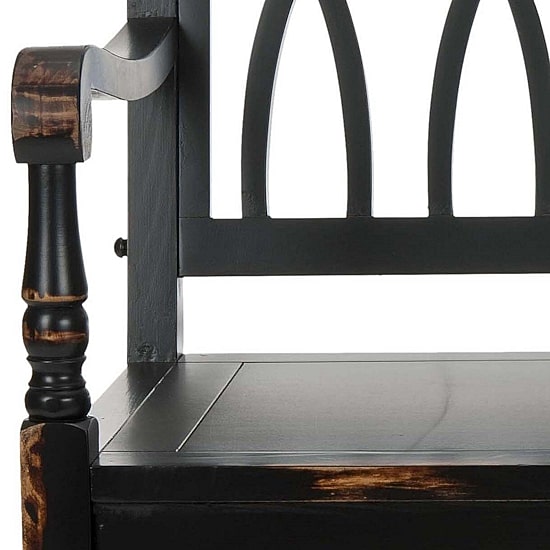 Safavieh Benjamin Bench