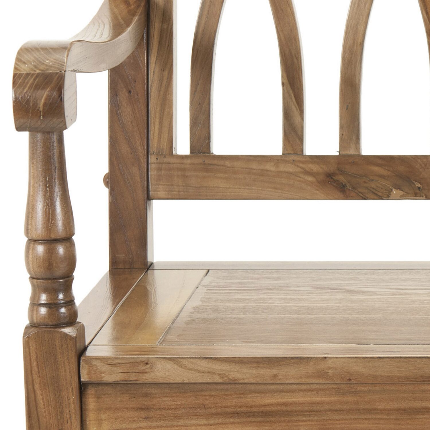 Safavieh Benjamin Bench