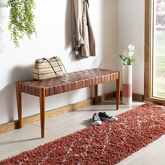 Safavieh Amalia Bench