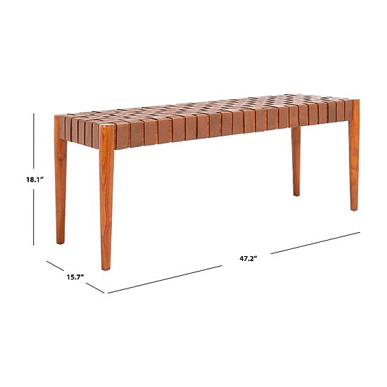 Safavieh Amalia Bench