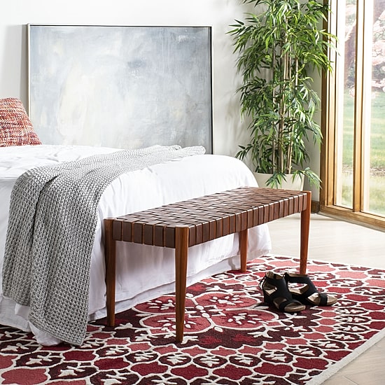 Safavieh Amalia Bench