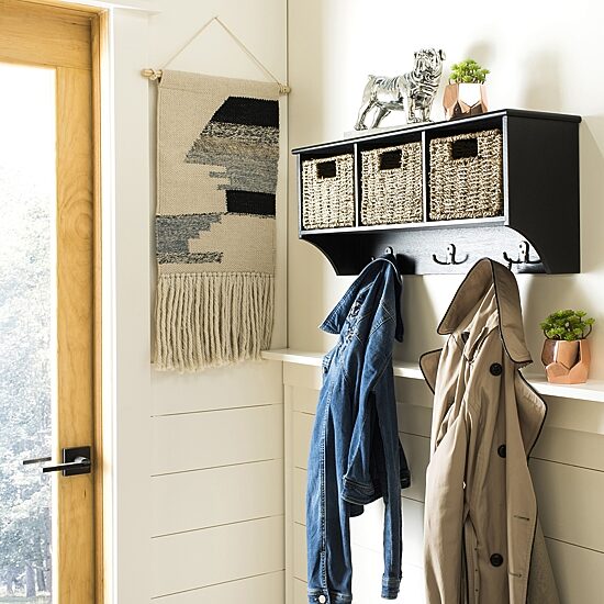 Safavieh Finley Coat Rack