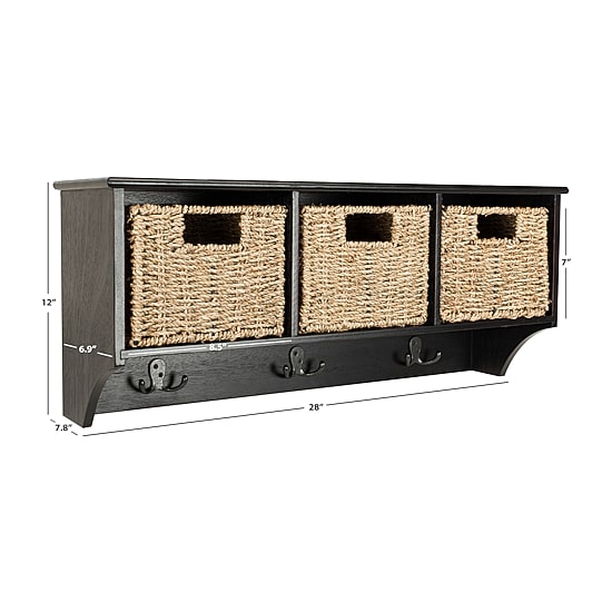 Safavieh Finley Coat Rack