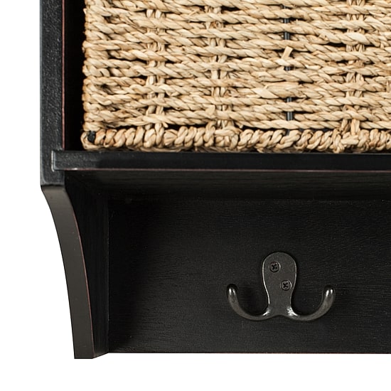 Safavieh Finley Coat Rack