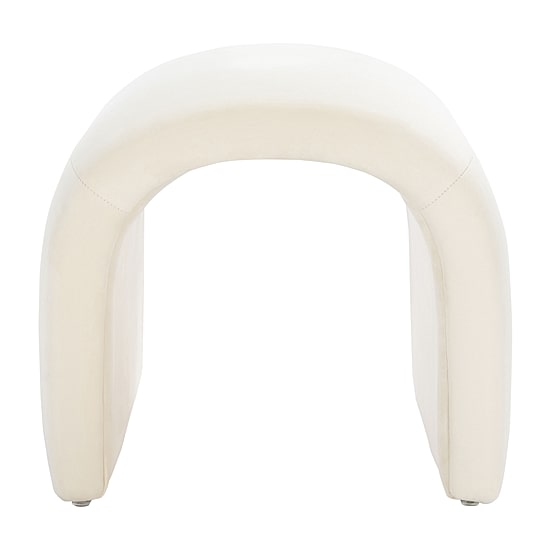 Safavieh Kibo Cushioned Ottoman