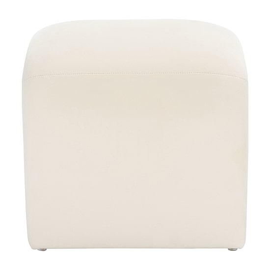 Safavieh Kibo Cushioned Ottoman