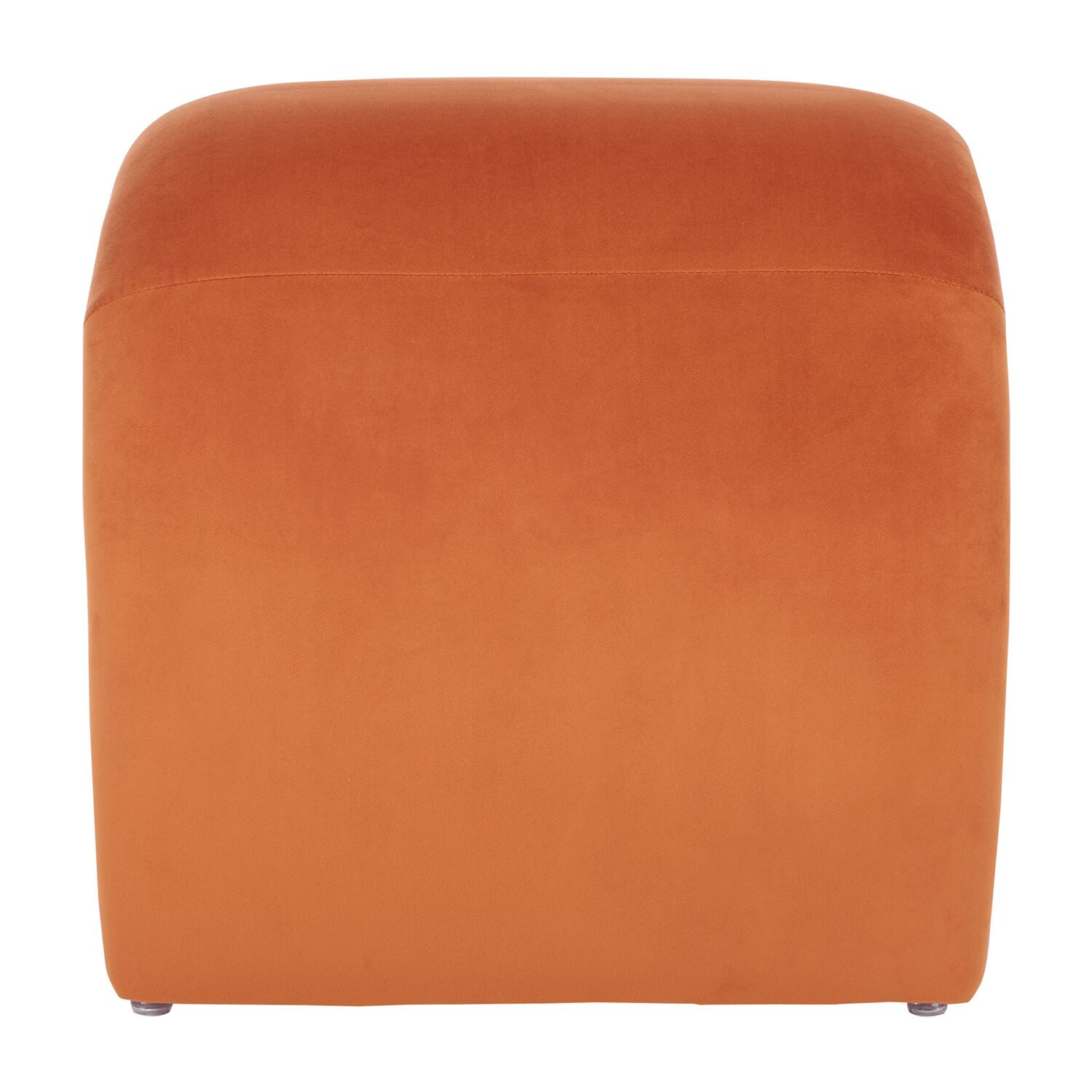 Safavieh Kibo Cushioned Ottoman